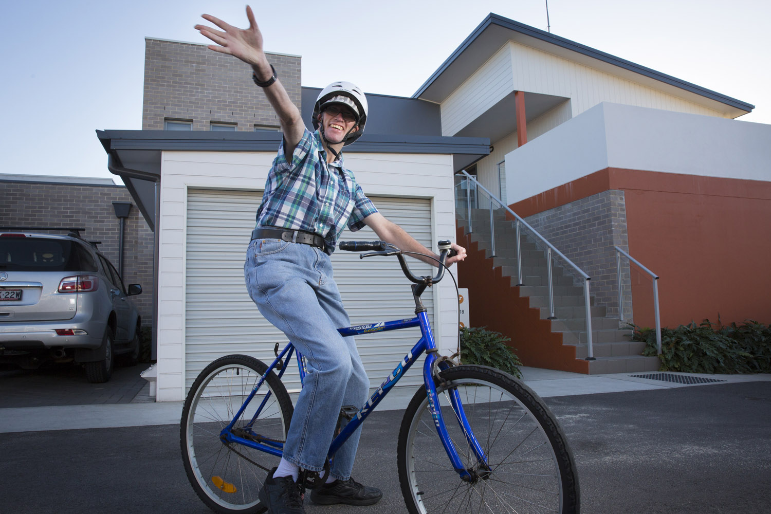 Disability Services Image